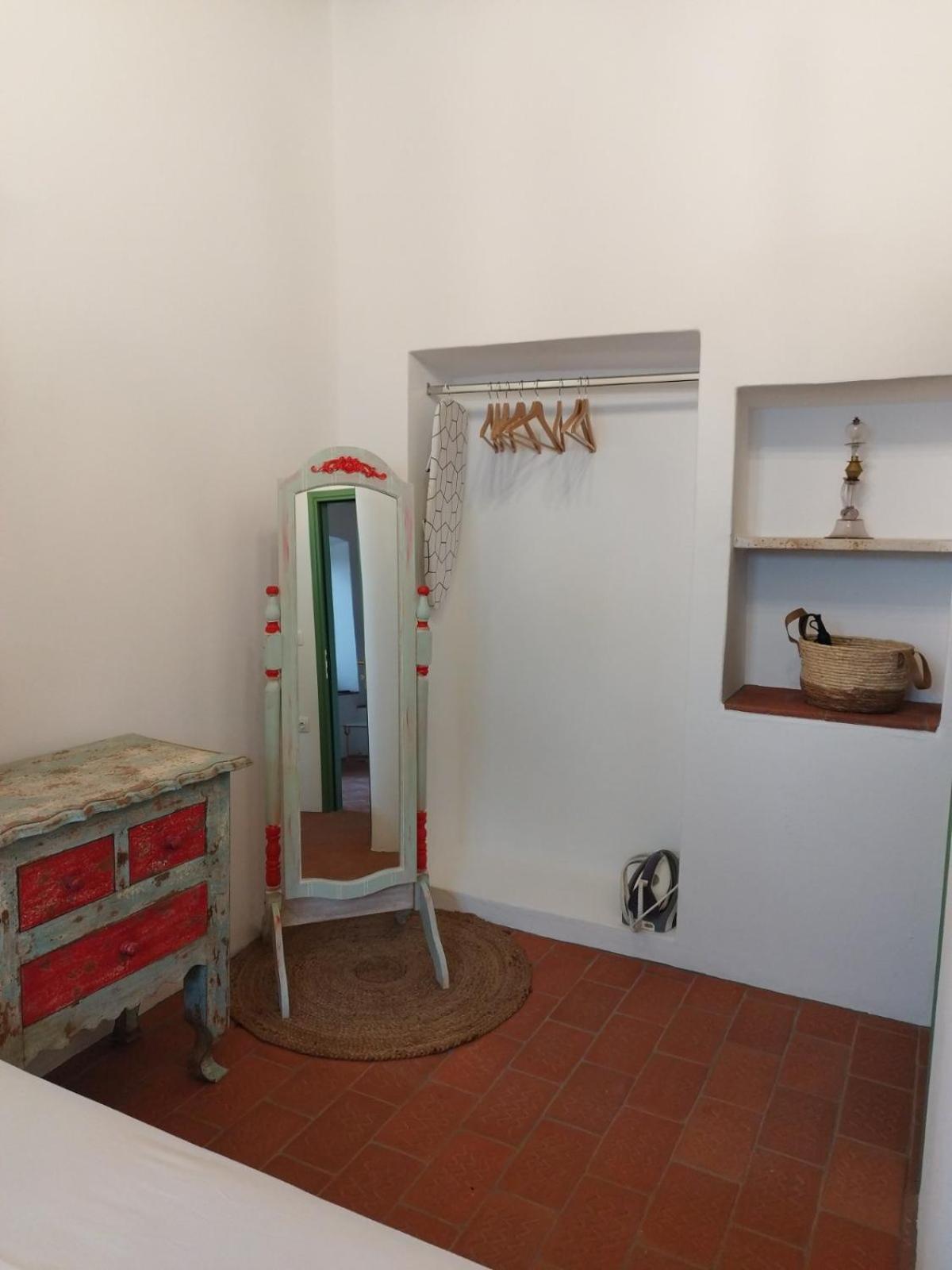 Traditional Studio Chora Patmos Esterno foto